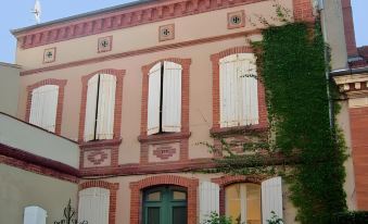Chambres d'Hôtes Villa Bellevue - Housity