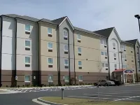 Suburban Studios Fort Smith Hotels in Fort Smith