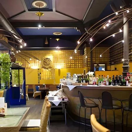 Denner Hotel