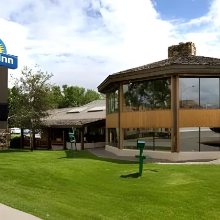 Hot Springs Hotel & Spa