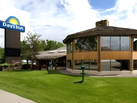 Hot Springs Hotel & Spa