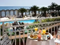 Hotel San Agustin Beach Club