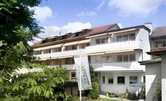 Kneipp-Kurhotel Steinle