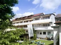Kneipp-Kurhotel STEINLE + spa ganzjährig geöffnet Hotels in der Nähe von Rammingen(Bay)