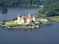 Churfuerstliche Waldschaenke Hotels near Schloß Hermsdorf