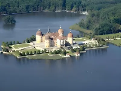 Churfuerstliche Waldschaenke Hotels in Reichenberg