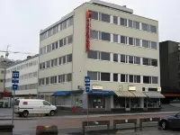 Omena Hotel Jyväskylä Hotels in 