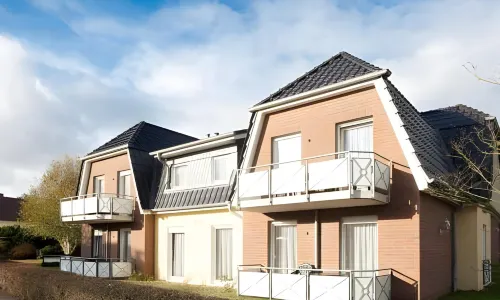 Pura Vida Hotel Cuxhaven