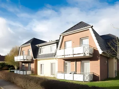 Pura Vida Hotel Cuxhaven Отели рядом с достопримечательностью «Dicke Berta»
