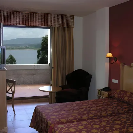 Hotel Abeiras
