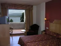 Hotel Abeiras