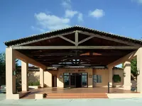 Amalia Hotel Kalambaka Hotel a Trikala
