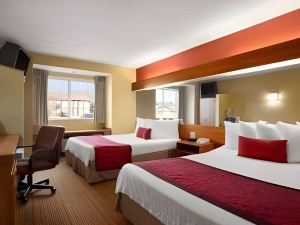 Days Inn & Suites by Wyndham Lafayette IN