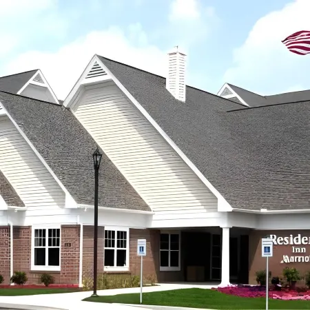 Residence Inn Boston Norwood/Canton