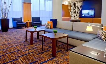 Courtyard by Marriott Toronto Markham