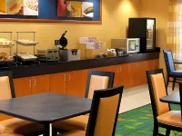 Wingate by Wyndham Shreveport Airport - breakfast