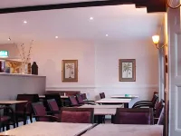 斯塔加爾特飯店 - Wi-Fi