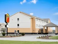 Baymont by Wyndham Anderson Hotels in Anderson
