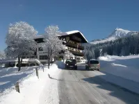 Seebichl Haus am See Designhotel Kitzbühel Các khách sạn ở Kirchberg in Tirol