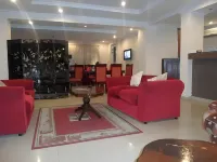 The Ambassadors Hotel