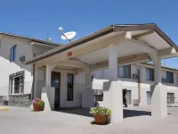 Super 8 by Wyndham Belle Fourche SD Các khách sạn ở Belle Fourche