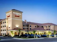Residence Inn Laredo Del Mar - Hot Tub