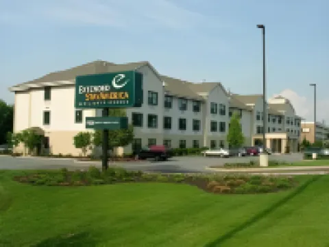 Extended Stay America Suites - Philadelphia - Exton Hotels in Uwchlan Township