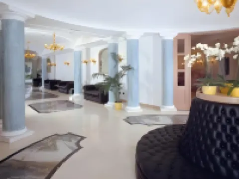 Palace Hotel Desenzano