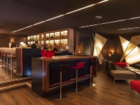 SeminarHotel am Ägerisee Hotels in Einsiedeln