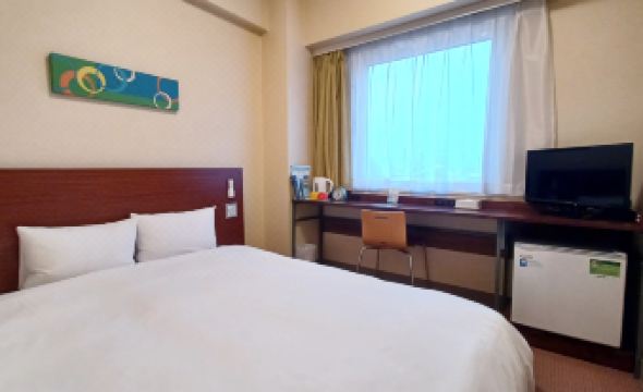 Comfort Inn Munakata