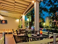 Aquamare City and Beach Các khách sạn ở Rhodes