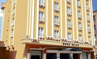 The Wings Hotels Neva Palas