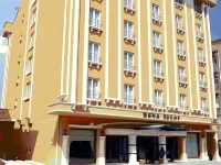 The Wings Hotels Neva Palas Hotels in Анкара