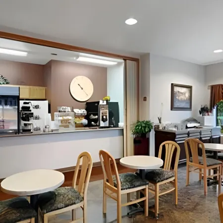 Super 8 by Wyndham Sparta