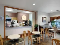 Super 8 by Wyndham Sparta Hotels in Sparta