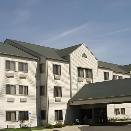 New Victorian Inn - Sioux City