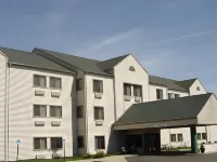 New Victorian Inn - Sioux City Hoteles en 