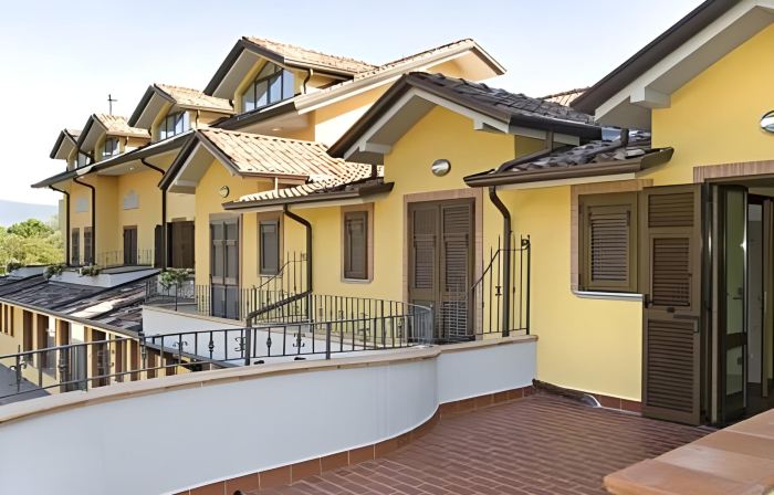 La Pineta Cravilla