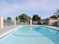 Peach City Inn - Marysville/Yuba City Hotels in Linda