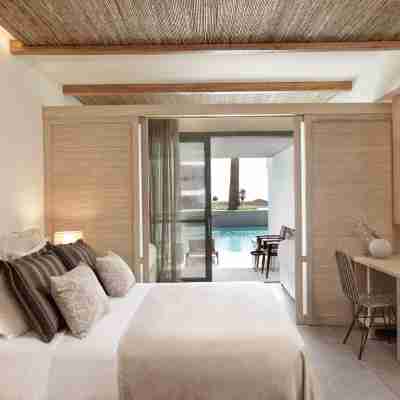 Atlantica Dreams Resort - All Inclusive Rooms
