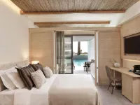Atlantica Dreams Resort - All Inclusive Hotels near Zig Zag Bar Pefkos