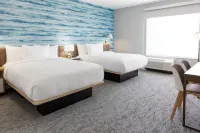 TownePlace Suites Pleasanton Hotels in Dublin