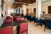 Holiday Inn Express NORTH AUGUSTA - SC by IHG - 朝食