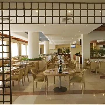 Fiesta Inn Veracruz Boca Del Rio
