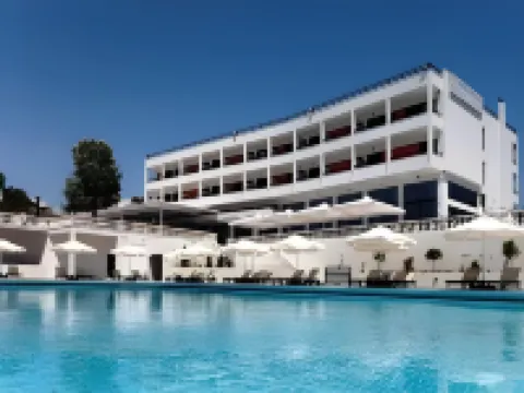 Margarona Royal Hotel Hotels in Preveza
