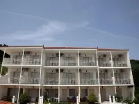 Hotel Nereides - 2 estrellas