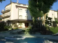 Albergo la Primula - Pools