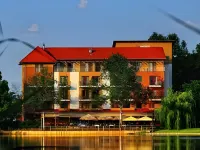 Hotel Corvus Aqua Hoteles en 