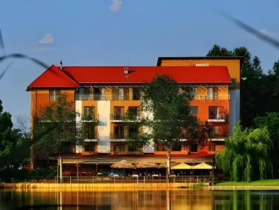 Hotel Corvus Aqua Hotels in 