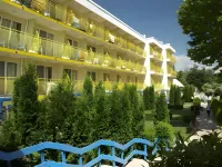 Hotel Orhidea Hotels in Albena